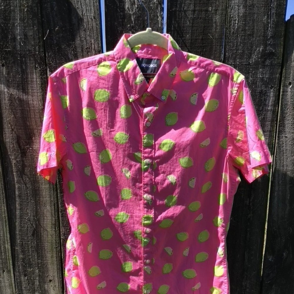 Bonobos Rivera
